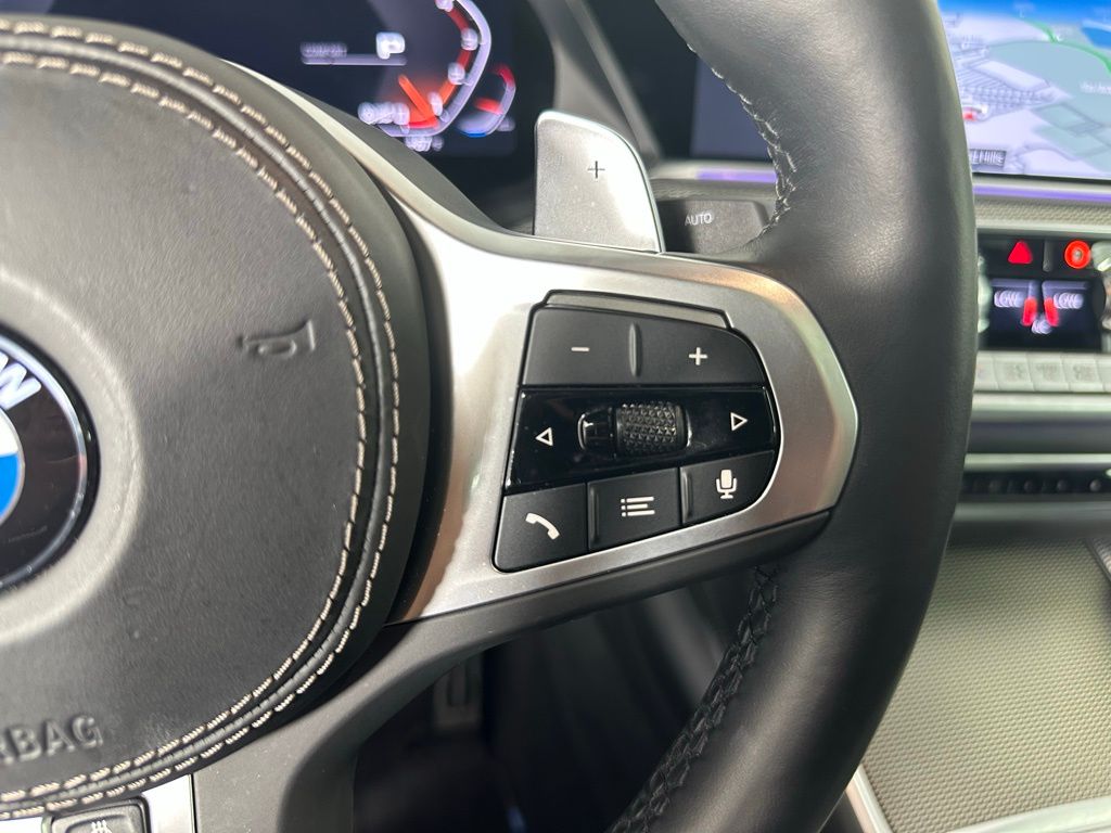 Thumbnail: 2023 BMW X6 - 17
