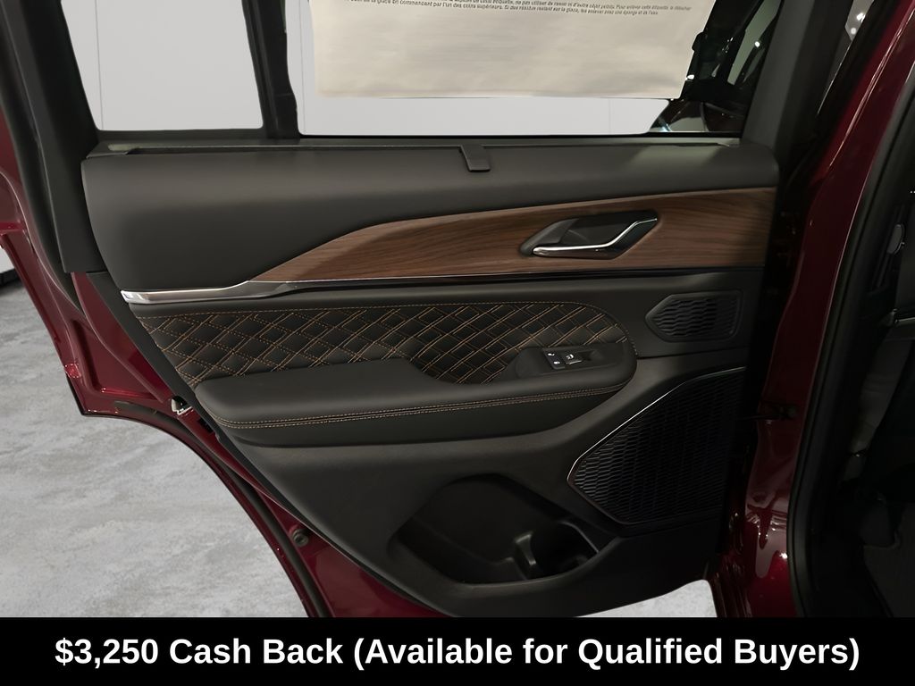 New Car 2025 Jeep Grand Cherokee  Summit For Sale Under $60,000 In Austin, Texas