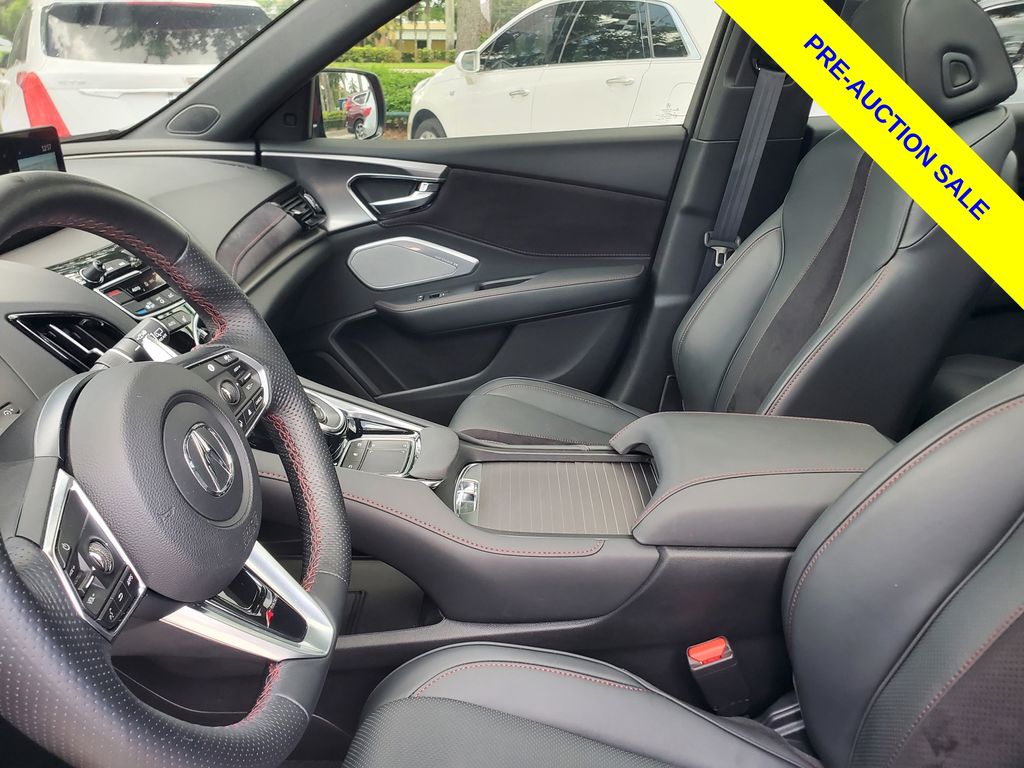 Used 2024 Acura RDX SUV
