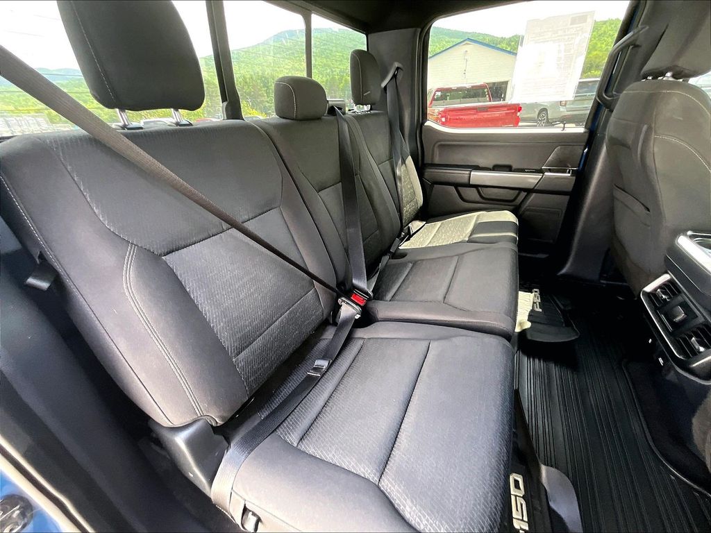 2022 Ford F-150 — photo 16