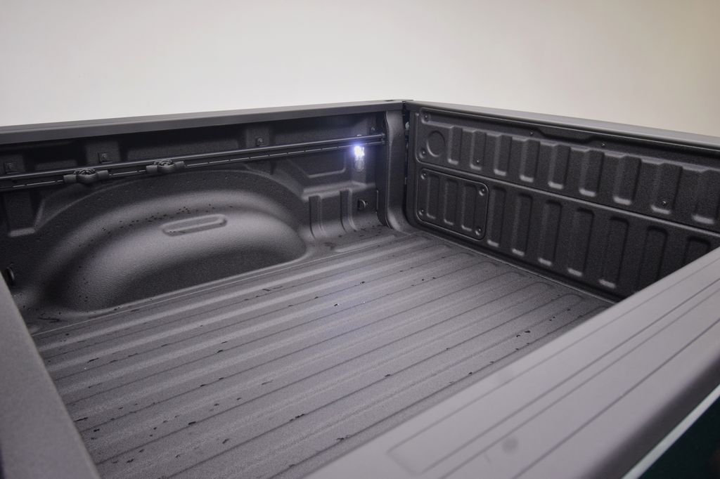 new 2026 Ram 1500 car, priced at $63,091
