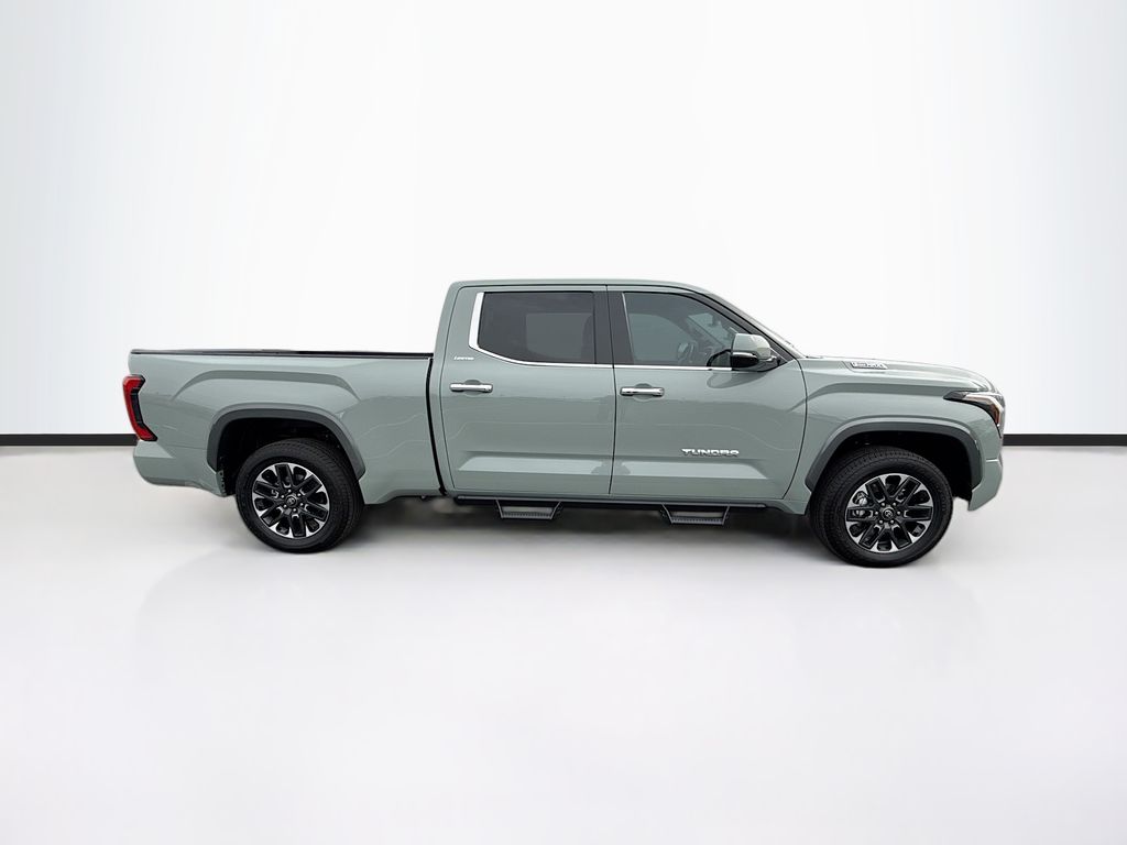 Thumbnail: 2026 Toyota Tundra - 4
