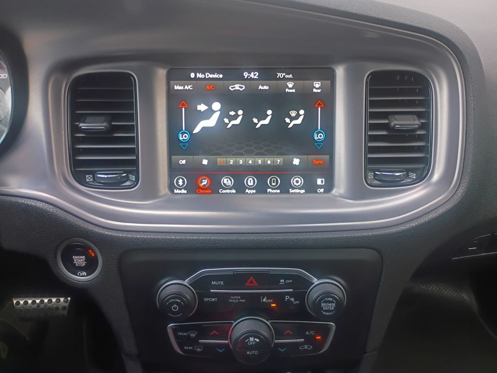 Used Car 2023 Dodge Charger  R/t For Sale Under $40,000 In Austin, Texas