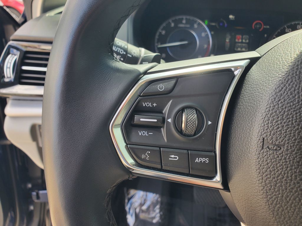 2024 Acura RDX - $33,888