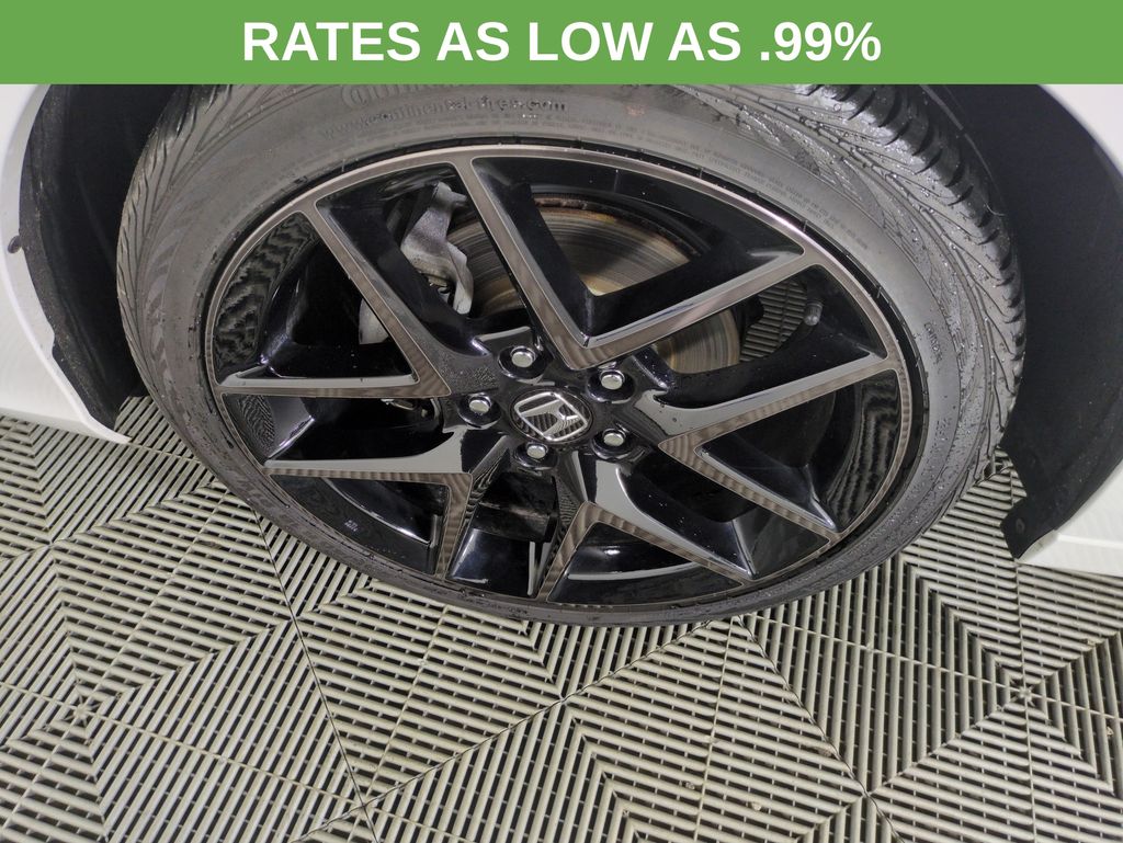 Used 2022 Honda Civic For Sale in Fort Wayne, IN