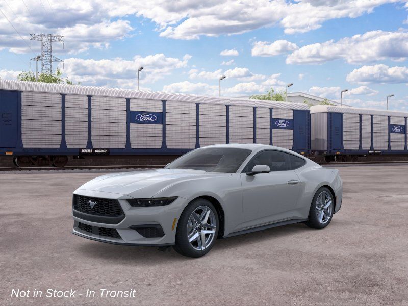 Avalanche 2026 Ford Mustang Coupe Rear-Wheel Drive Automatic