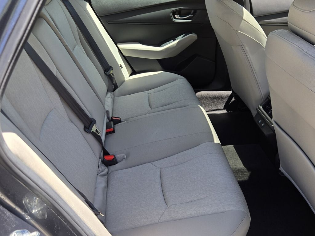 2025 Honda Accord - $26,998