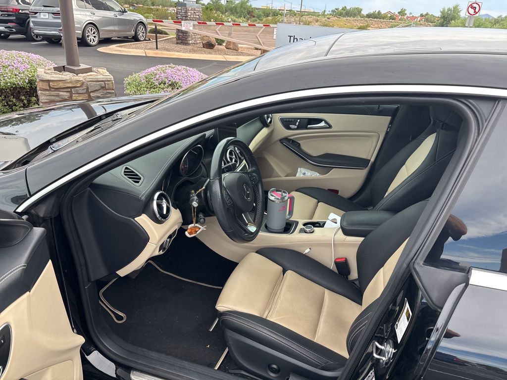 Thumbnail: 2019 Mercedes-Benz CLA - 6