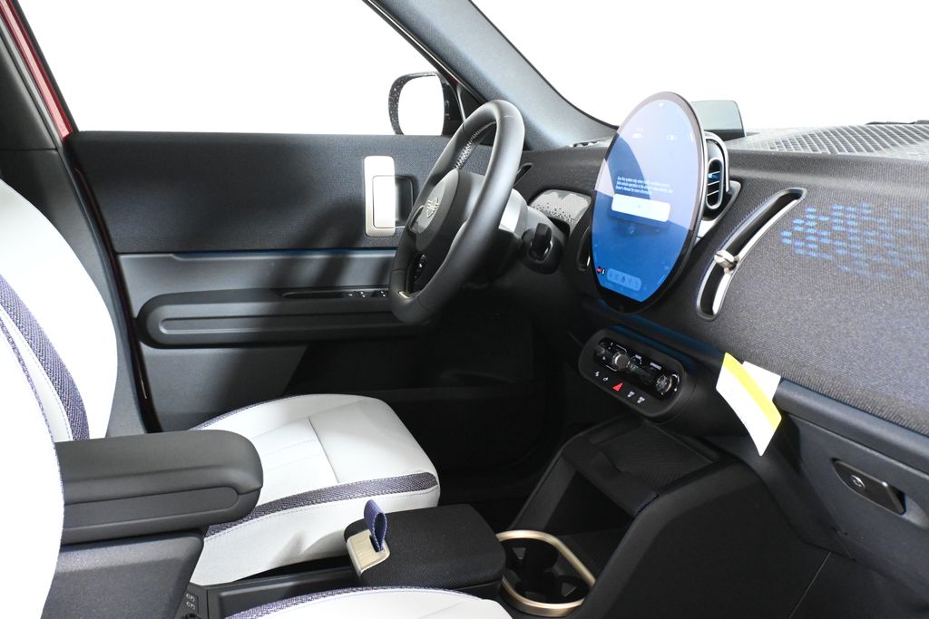 Thumbnail: 2026 MINI Cooper Countryman - 29