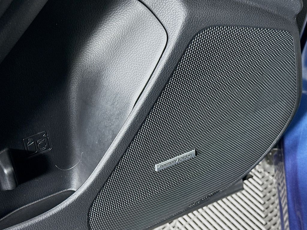 2017 Subaru Forester Touring 19