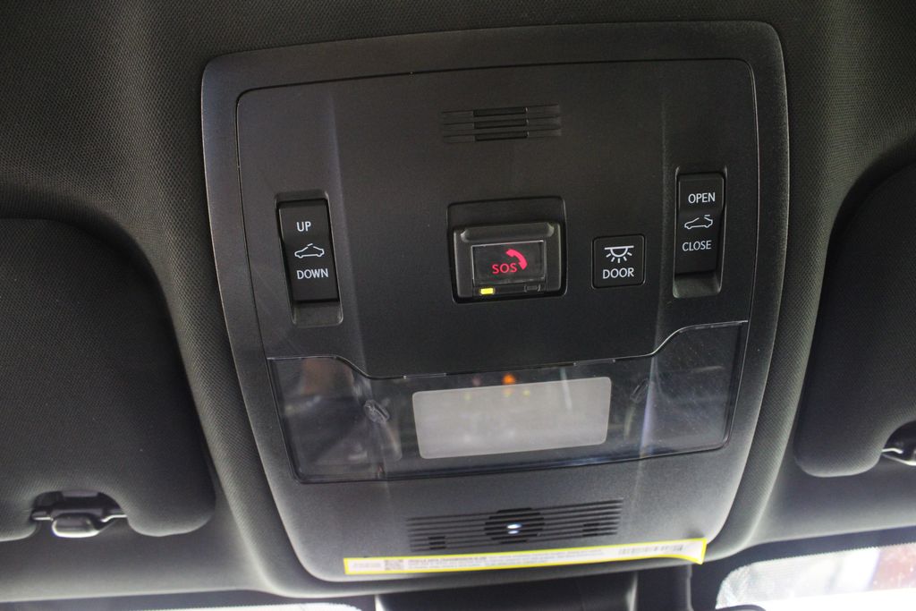used 2025 Lexus IS car, priced at $49,478
