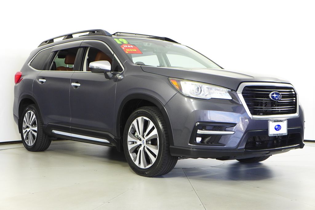 Thumbnail: 2019 Subaru Ascent - 4