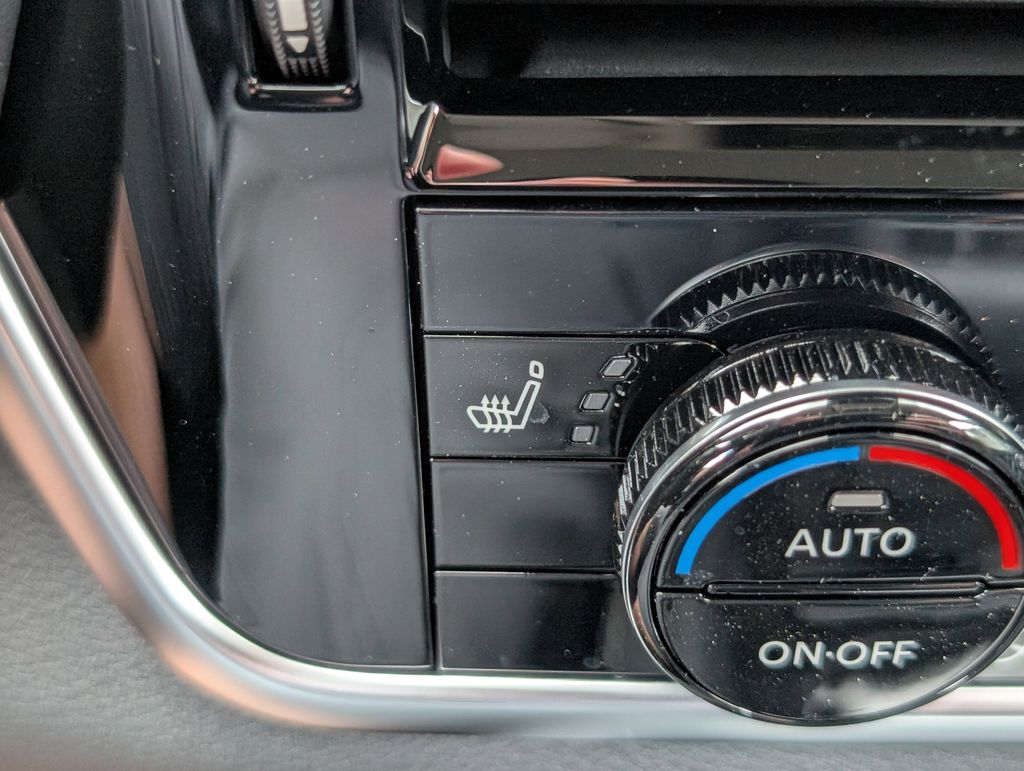 New 2026 Nissan Rogue SUV