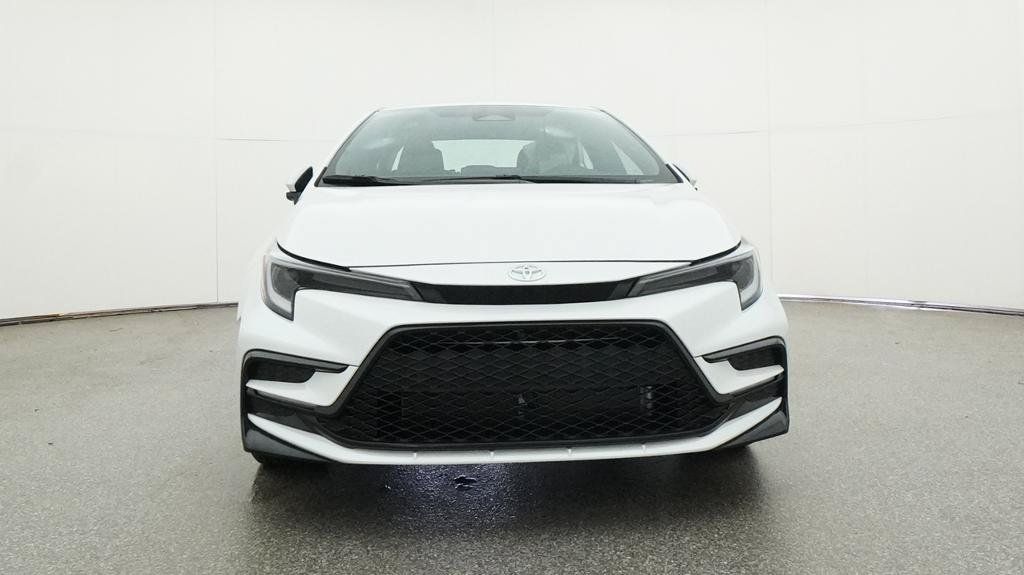 Thumbnail: 2026 Toyota Corolla - 32