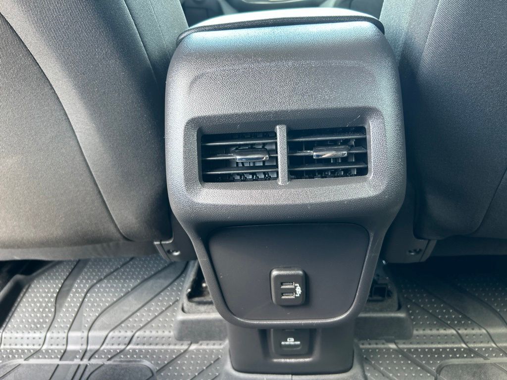 Used 2024 Chevrolet Equinox SUV