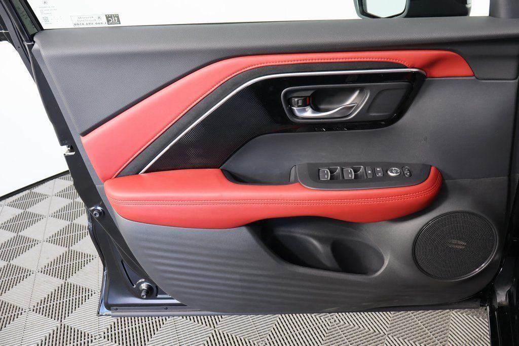 Thumbnail: 2026 Acura ADX - 7