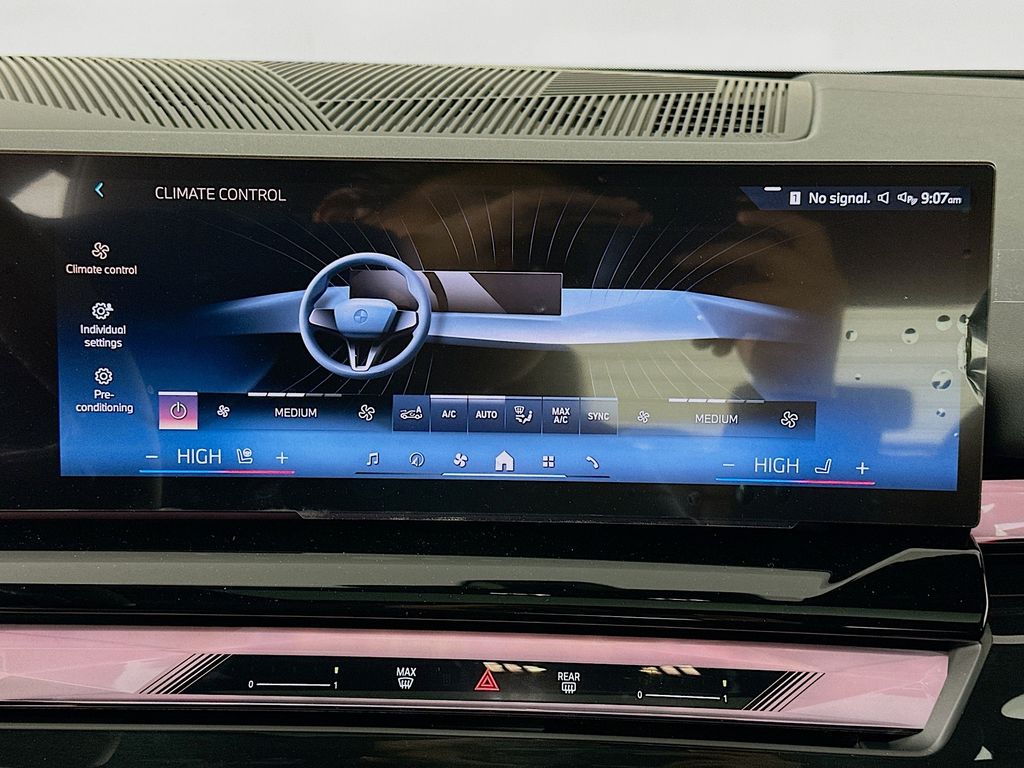 Thumbnail: 2024 BMW i5 - 14