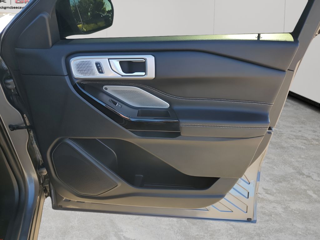 Used Car 2022 Ford Explorer  St For Sale Under $40,000 In Austin, Texas