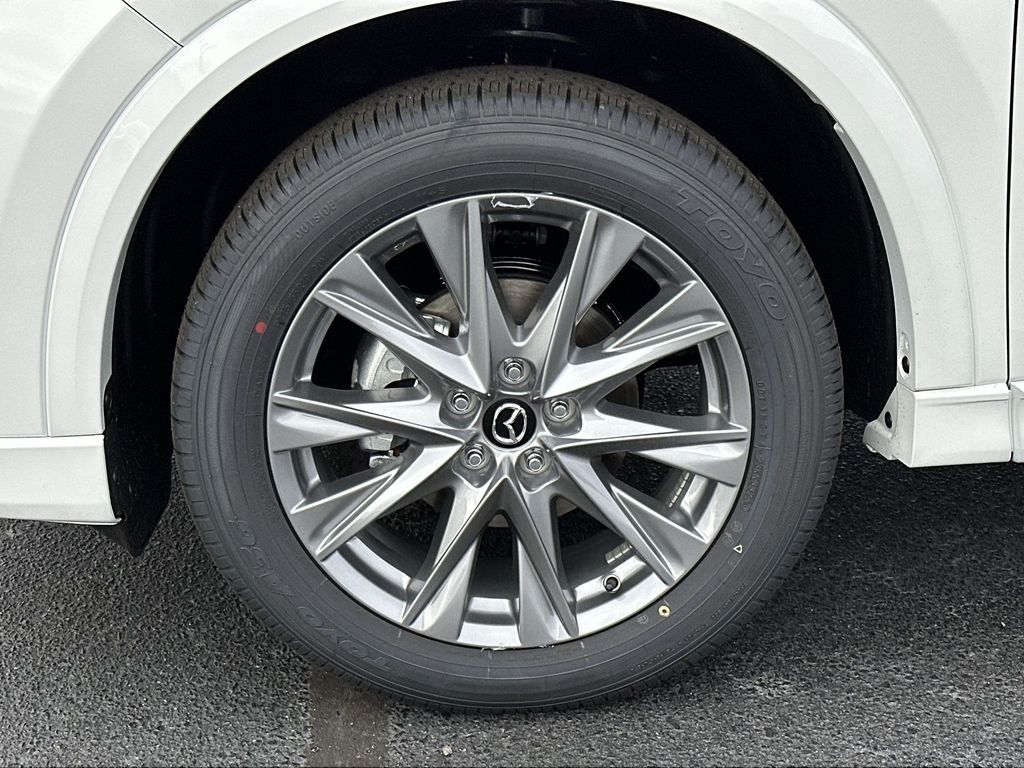 2025 Mazda CX-5 2.5 S Premium Plus Package - 9