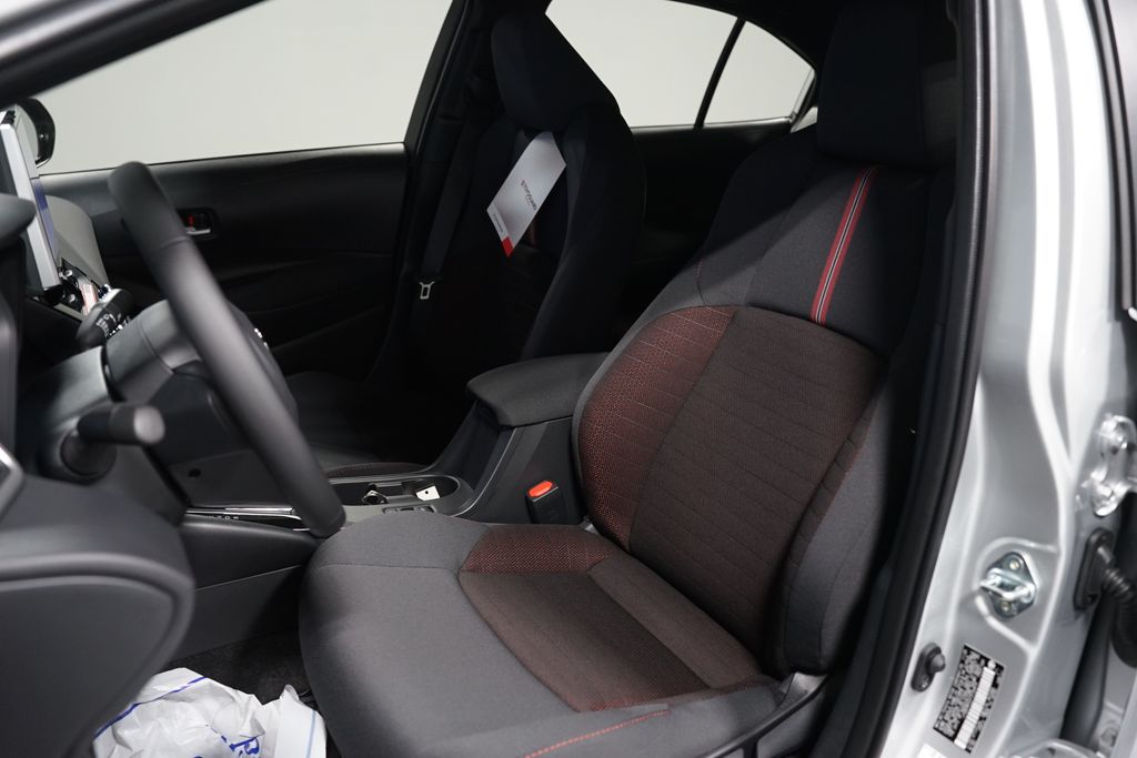 Thumbnail: 2026 Toyota Corolla - 27