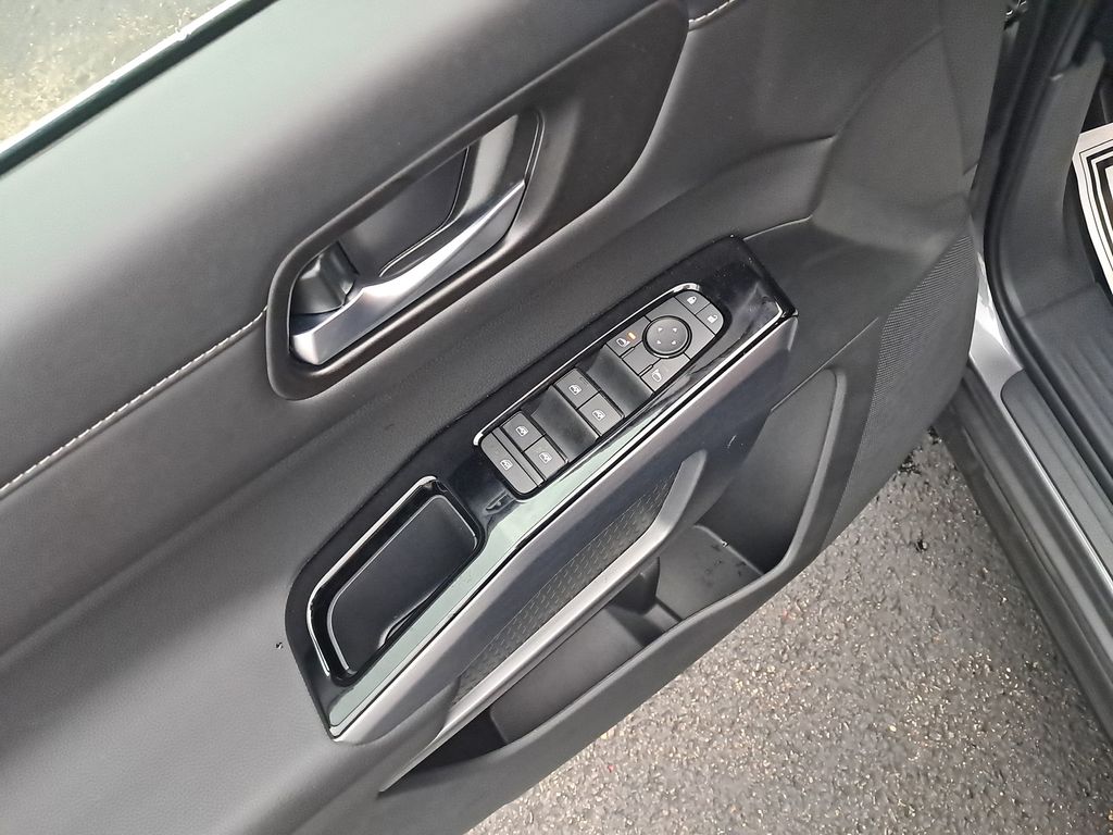 2026 Nissan Pathfinder SL Gray at South Hills Kia