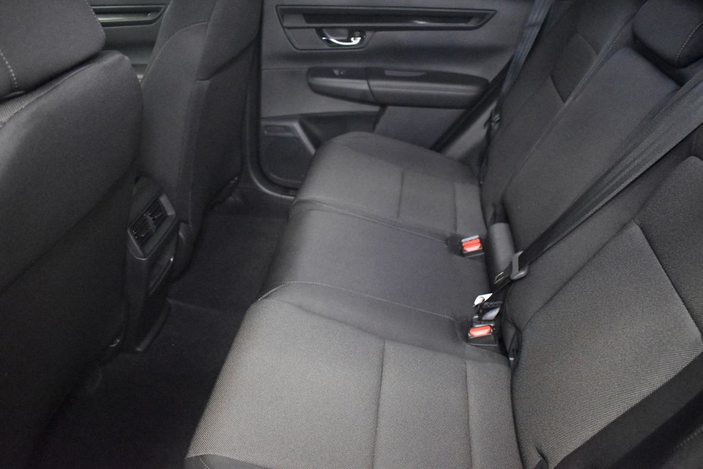 Thumbnail: 2026 Honda CR-V - 21