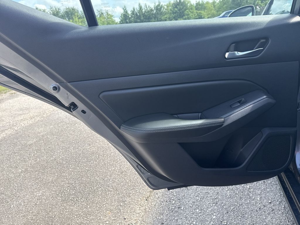 2020 Nissan Altima 2.5 S Gray at Monument Chevrolet