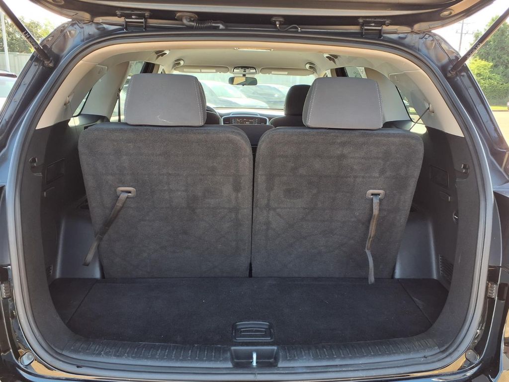 2020 Kia Sorento L Black at Shottenkirk Kia Fort Bend