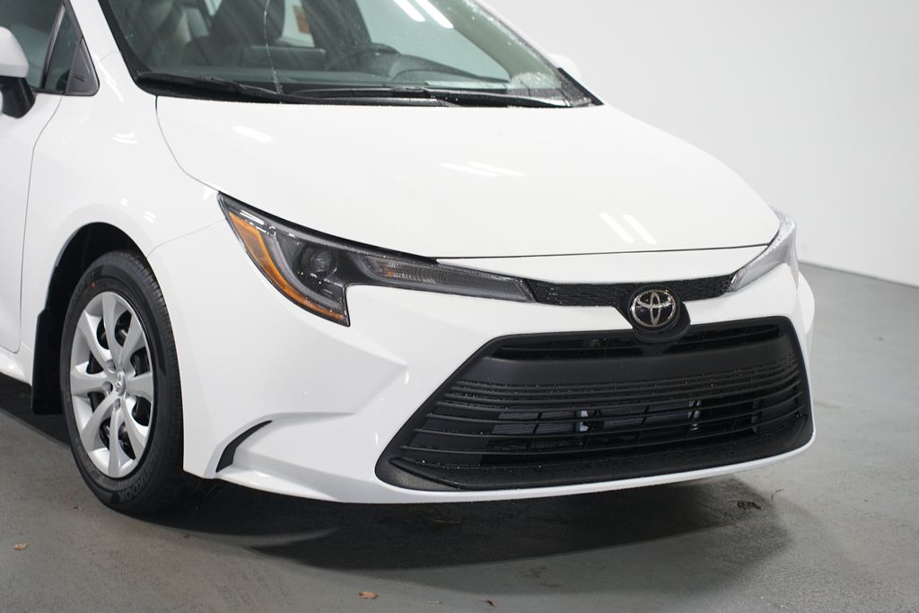 Thumbnail: 2026 Toyota Corolla - 4