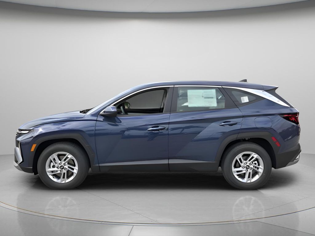 2026 Hyundai Tucson - $28,650