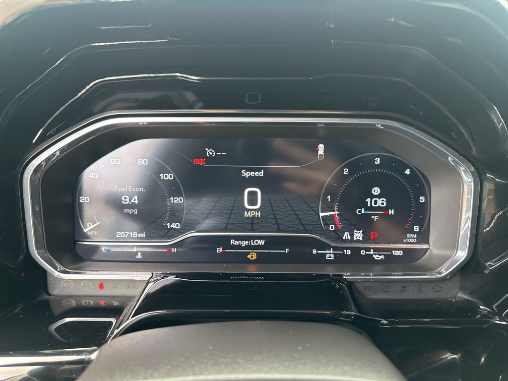 Used Car 2024 Gmc Sierra 1500  Elevation For Sale Under $50,000 In Austin, Texas