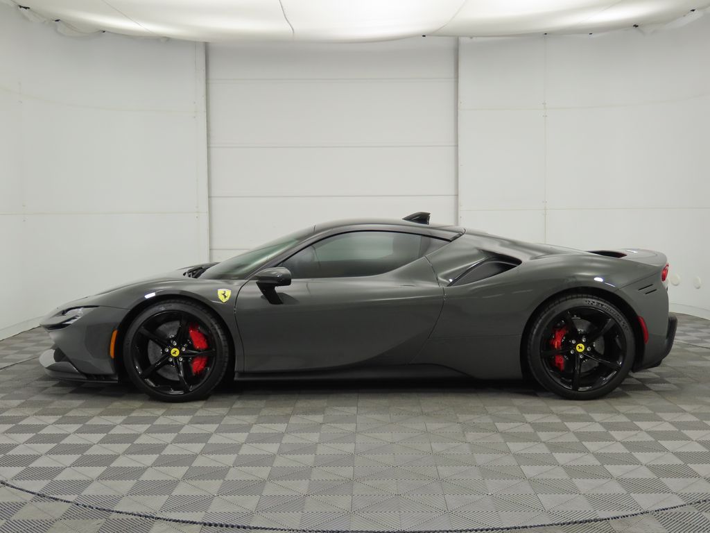 Thumbnail: 2024 Ferrari SF90 - 8