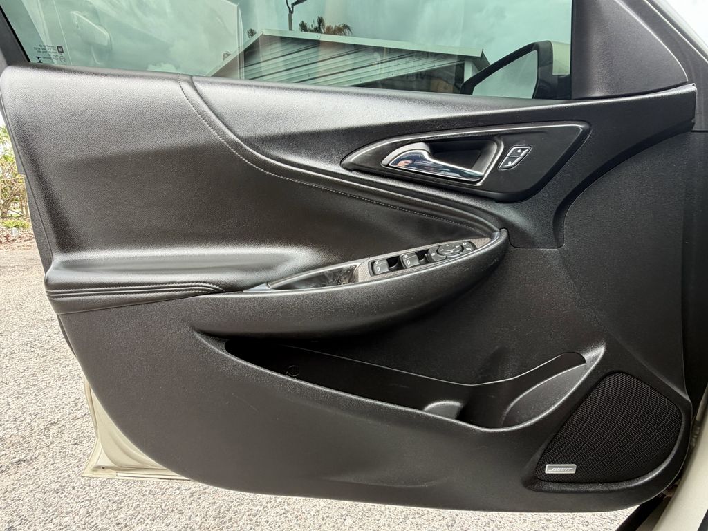 used 2016 Chevrolet Malibu car, priced at $6,991