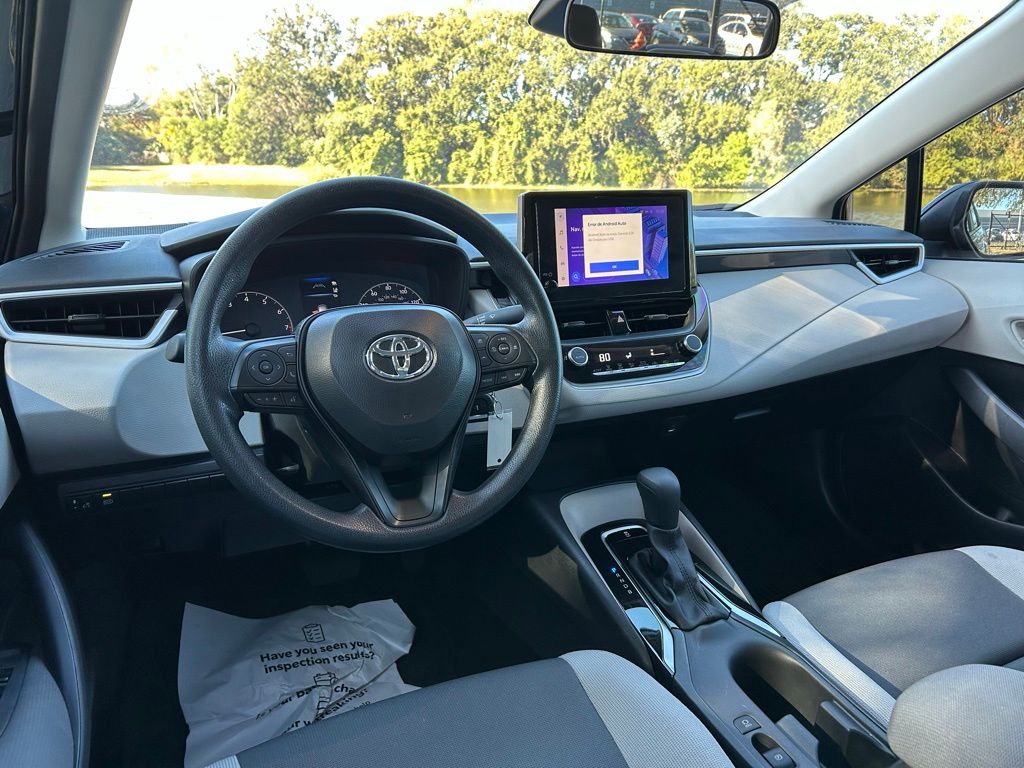 Thumbnail: 2025 Toyota Corolla - 12