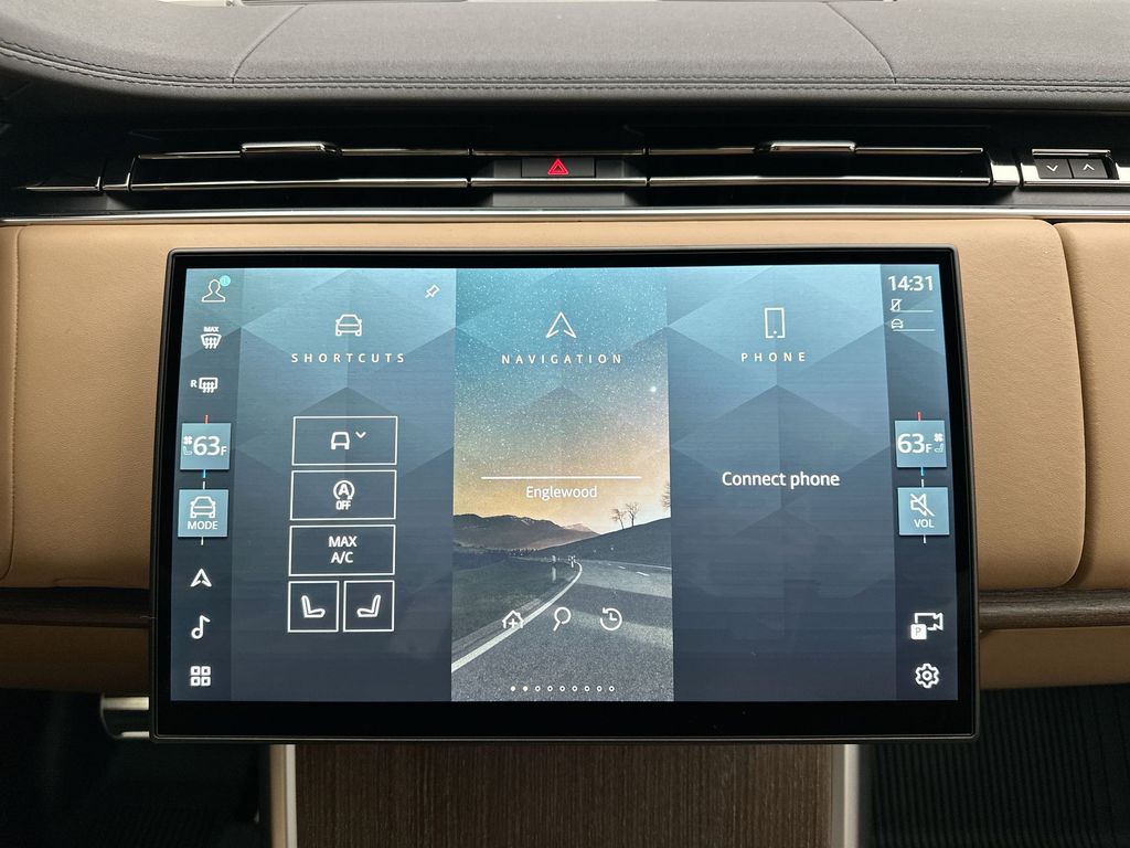 Thumbnail: 2026 Land Rover Range Rover - 13