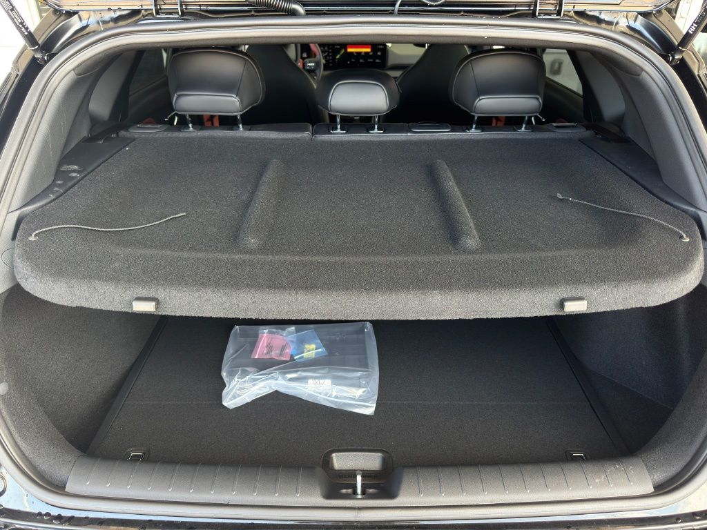 2026 Kia K4 GT-Line Black at Community Kia
