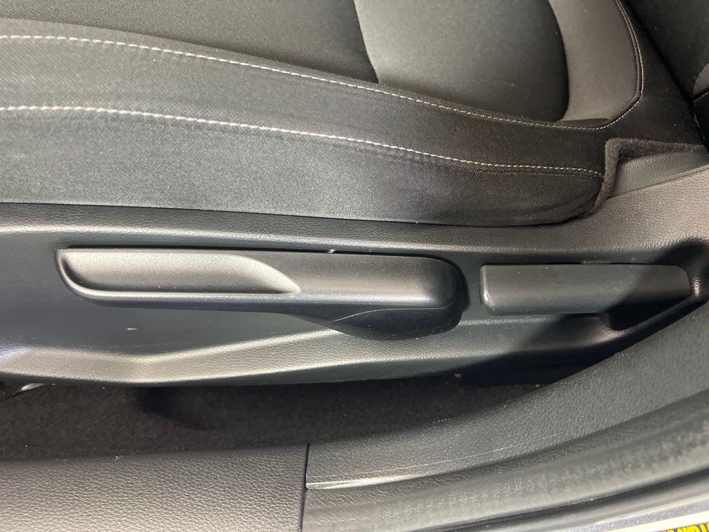 Used 2020 Gray Honda LX image 16