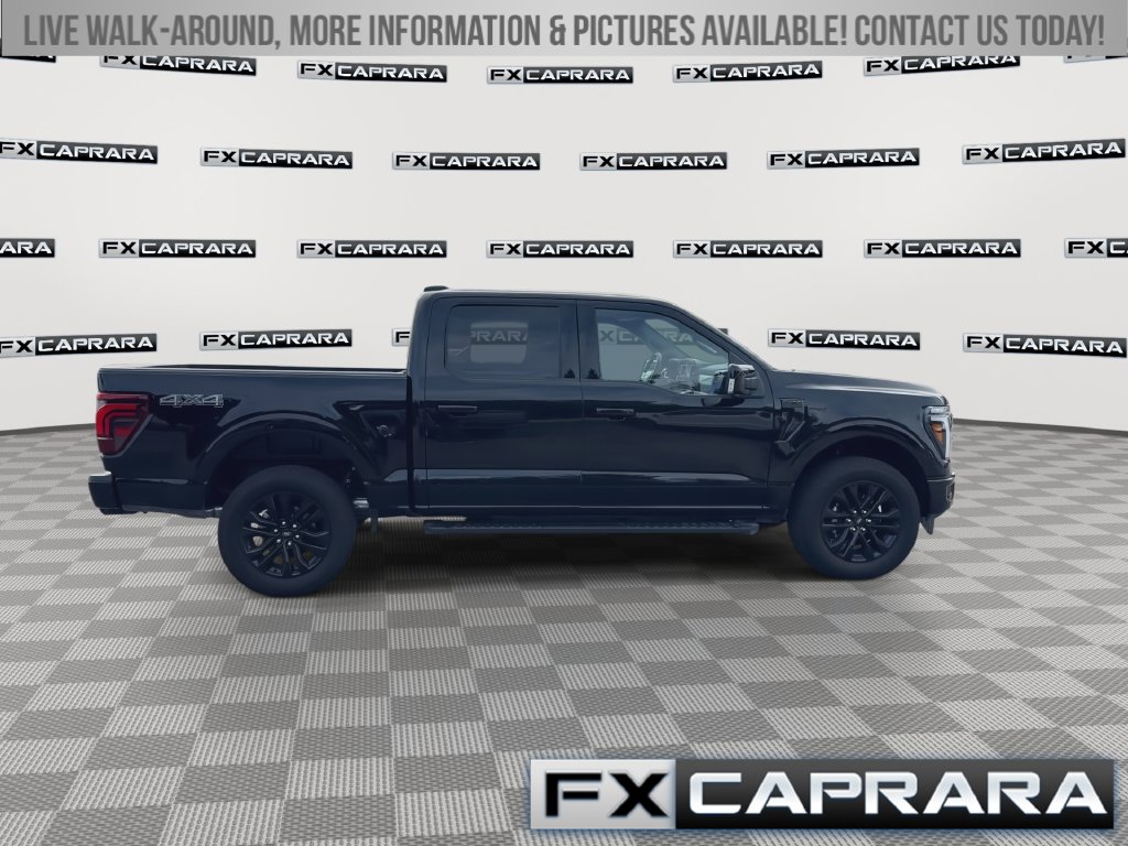 Used 2026 Ford F-150 Truck