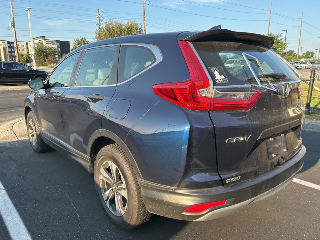 Thumbnail: 2019 Honda CR-V - 2