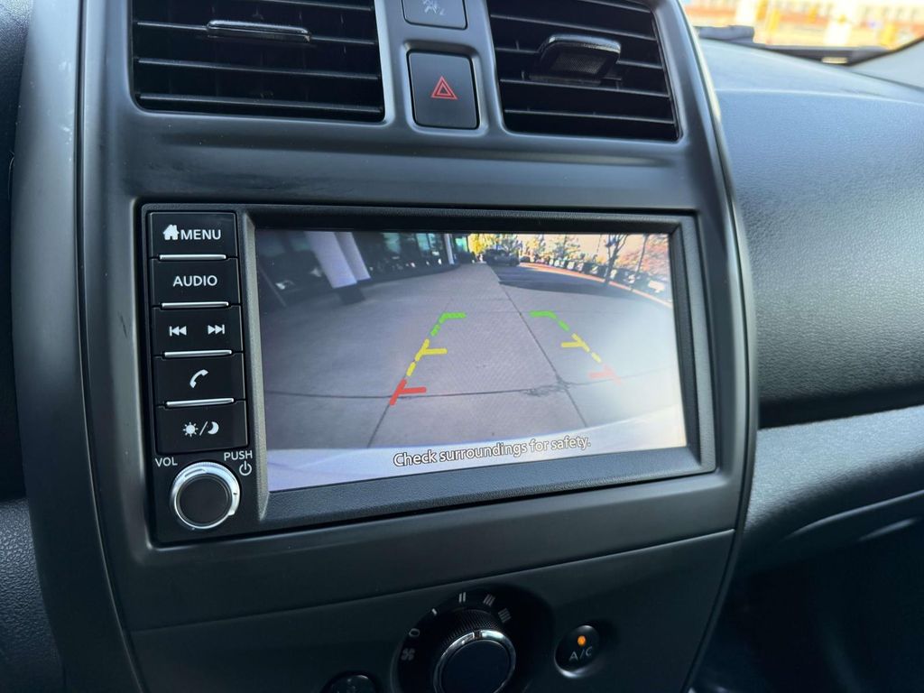 2019 Nissan Versa Sedan S - Photo 26