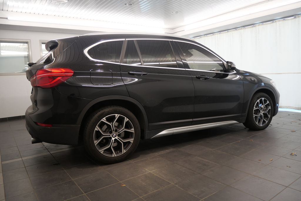 2021 BMW X1 xDrive28i 7