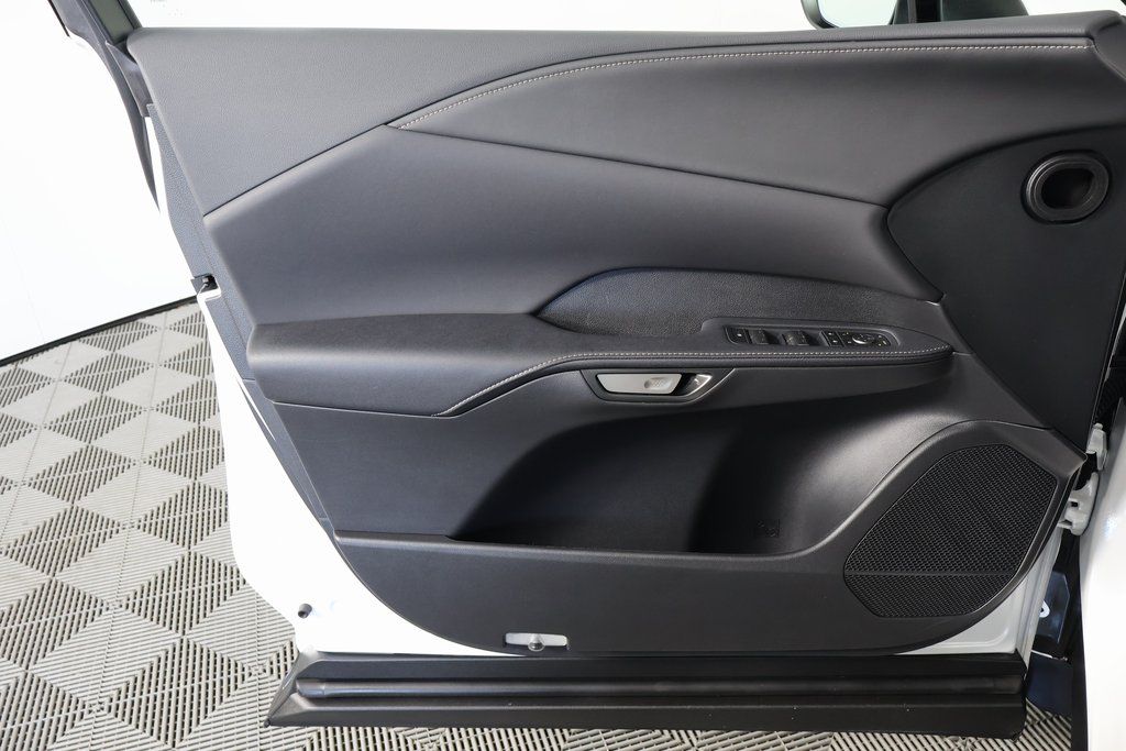 Thumbnail: 2024 Lexus RX - 12