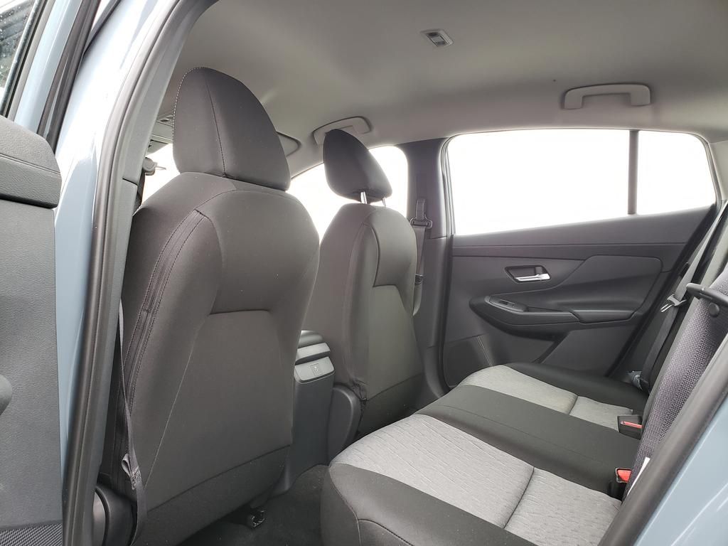 new 2026 Nissan Sentra car, priced at $24,215