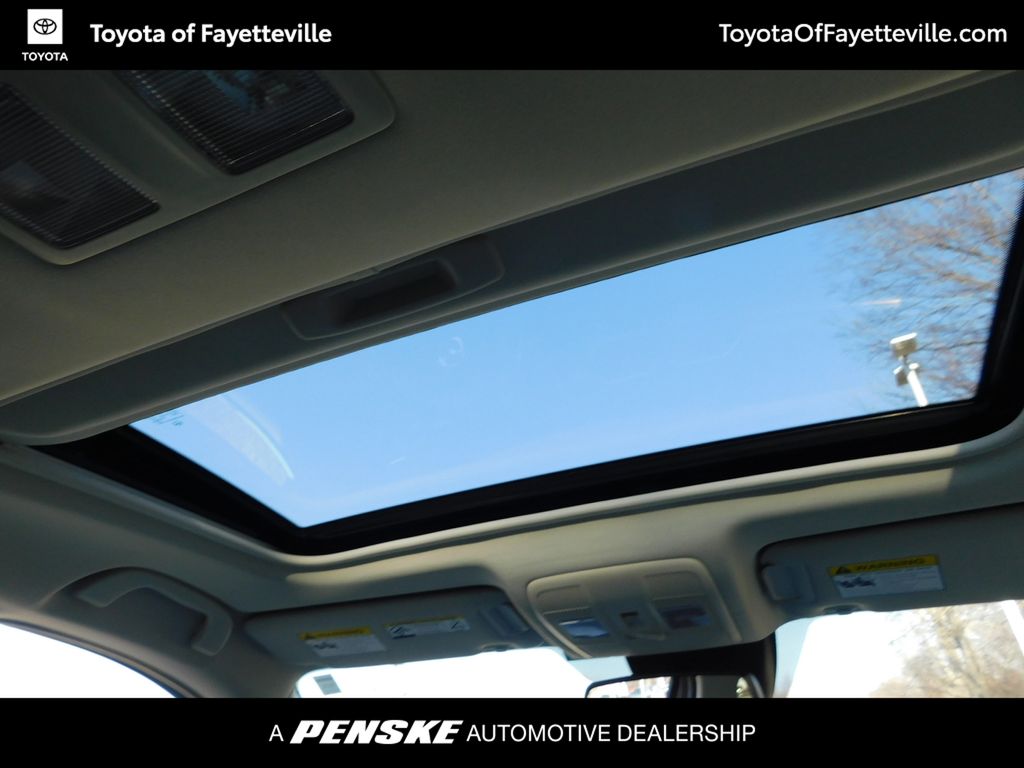 Thumbnail: 2025 Mazda CX-5 - 4