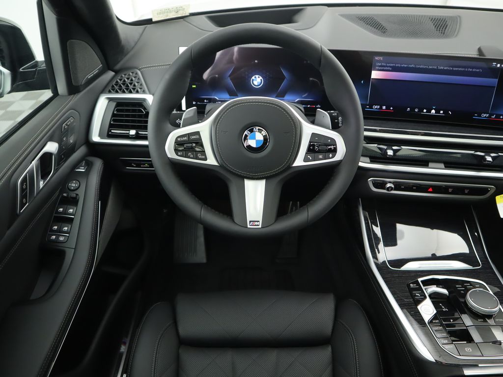 Certified Used 2026 Green BMW xDrive40i image 11