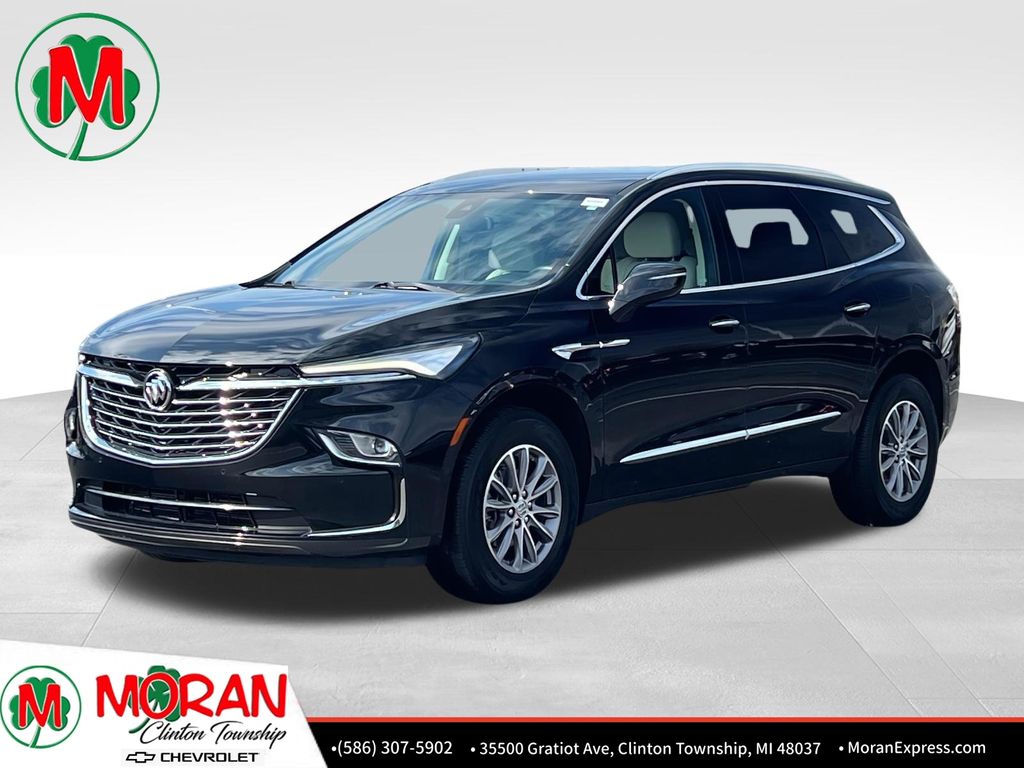 2023 Buick Enclave Essence FWD