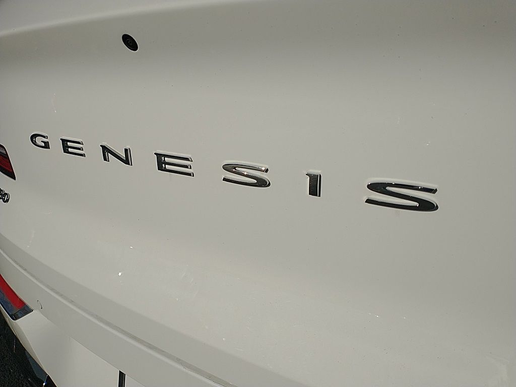 2024 Genesis GV80 2.5T 10