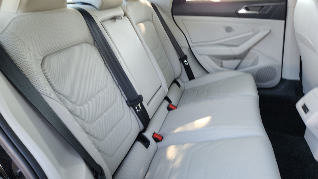 2020 Volkswagen Jetta