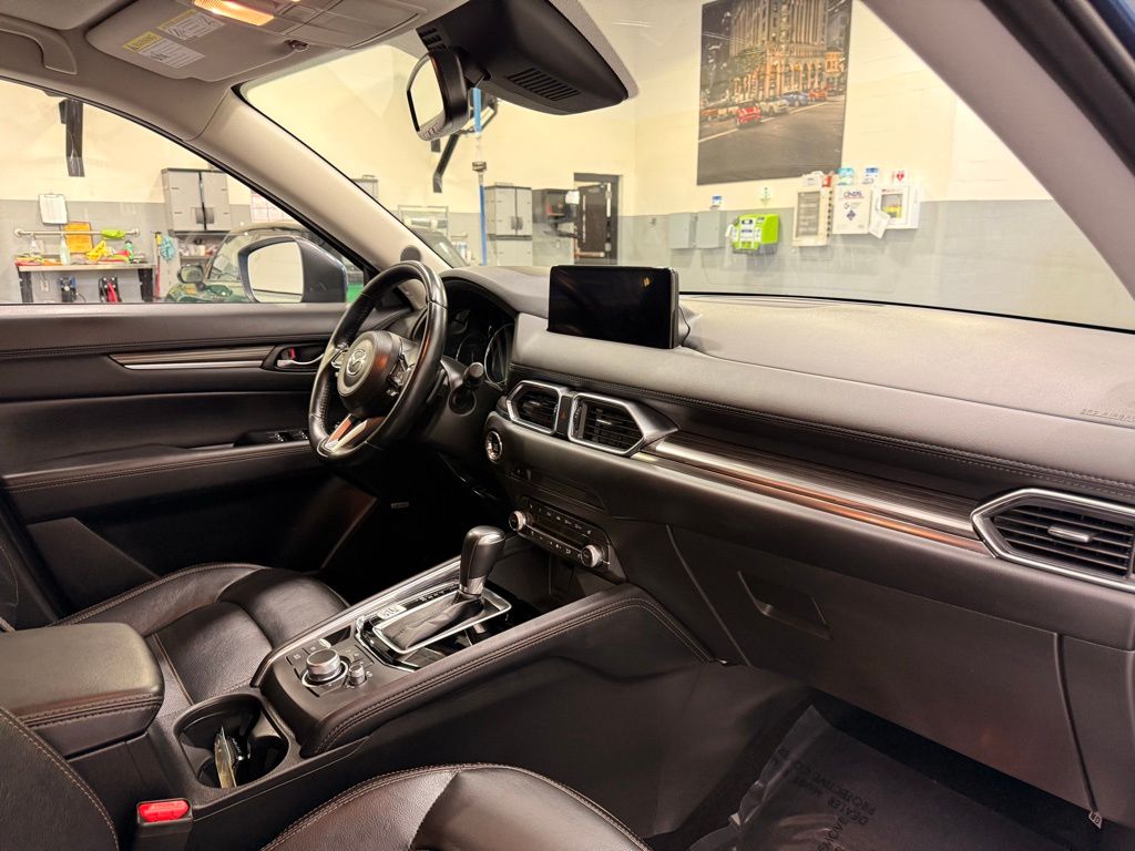 Thumbnail: 2023 Mazda CX-5 - 29