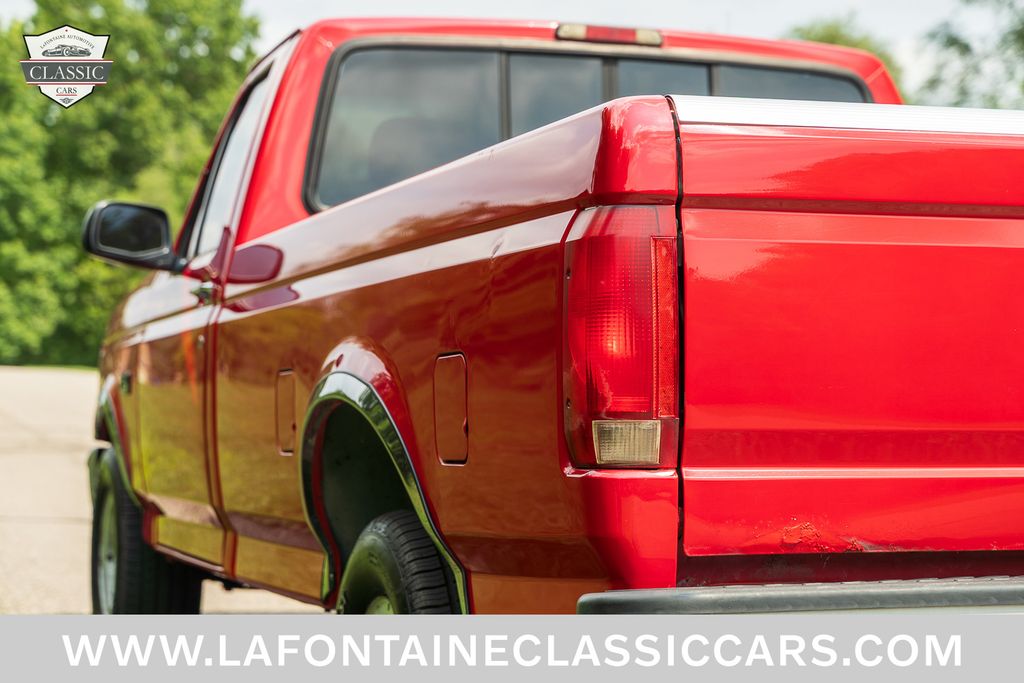 1995 Ford F-150 90